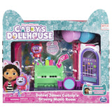 Gabby's Dollhouse Deluxe Room Assortments (assorted styles)