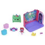 Gabby's Dollhouse Deluxe Room Assortments (assorted styles)