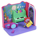 Gabby's Dollhouse Deluxe Room Assortments (assorted styles)
