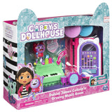 Gabby's Dollhouse Deluxe Room Assortments (assorted styles)