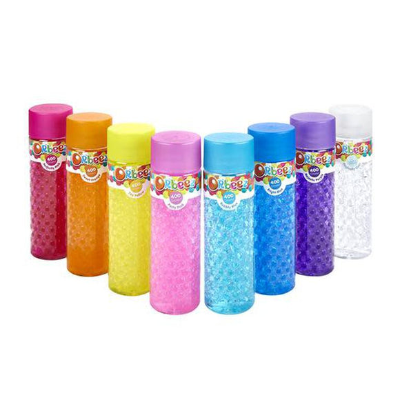 ORBEEZ - TUBE, EACH (assorted colours)