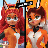 Miraculous Core Fashion Dolls (Assorted)