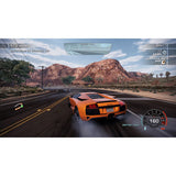 Need for Speed: Hot Pursuit Remastered (Nintendo Switch)
