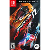 Need for Speed: Hot Pursuit Remastered (Nintendo Switch)