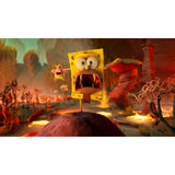 SpongeBob SquarePants: The Cosmic Shake for Nintendo Switch