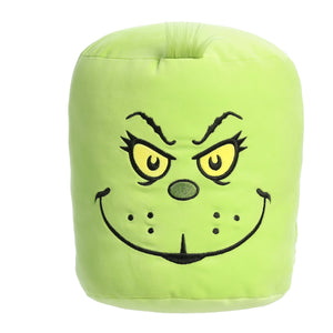 *** NEW FOR 2022 *** Aurora - Dr. Seuss - 9" Grinch Mallow