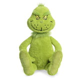 (THE LARGEST GRINCH THEY MAKE OVER 3FT TALL) Aurora - Dr. Seuss - 38" Jumbo Grinch