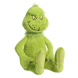 Aurora - Dr. Seuss - 20" Grinch