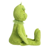 (THE LARGEST GRINCH THEY MAKE OVER 3FT TALL) Aurora - Dr. Seuss - 33" Jumbo Grinch