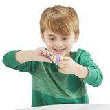 Play-Doh Sparkle and Scents Variety Pack of 16 Cans and 4 Tools