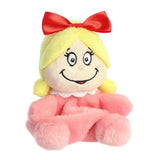 Aurora : Dr. Seuss - 5" Palm Pals - Cindy Lou Who