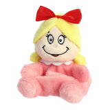 Aurora : Dr. Seuss - 5" Palm Pals - Cindy Lou Who