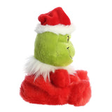 Aurora : Dr. Seuss - 5" Palm Pals Santa Grinch