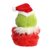 Aurora : Dr. Seuss - 5" Palm Pals Santa Grinch