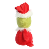 *** NEW FOR 2022 *** Aurora - Dr. Seuss - 9.5" Pop Art Santa Grinch