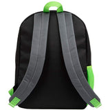 Minecraft Backpack with Lunch Box