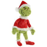 Aurora - Dr. Seuss - 16" Grinch Santa