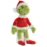 Aurora - Dr. Seuss - 16" Grinch Santa