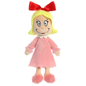 Aurora - Dr. Seuss - 12" Cindy Lou Who