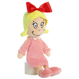 Aurora - Dr. Seuss - 12" Cindy Lou Who