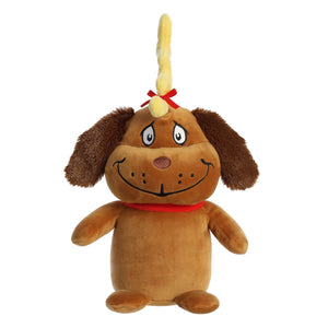 *** NEW FOR 2022*** Aurora - Dr. Seuss - 9.5" Squishy Max