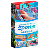 Nintendo Switch™ Sports with Leg Strap