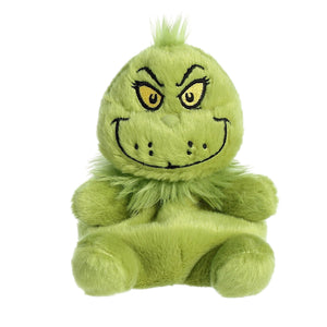 Aurora - Dr. Seuss - 5" Palm Pals Grinch