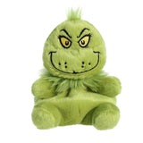 *** NEW FOR 2022 *** Aurora - Dr. Seuss - 5" Grinch Palm Pals