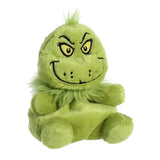 *** NEW FOR 2022 *** Aurora - Dr. Seuss - 5" Grinch Palm Pals