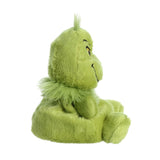 *** NEW FOR 2022 *** Aurora - Dr. Seuss - 5" Grinch Palm Pals