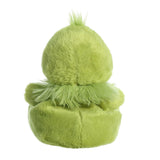 *** NEW FOR 2022 *** Aurora - Dr. Seuss - 5" Grinch Palm Pals