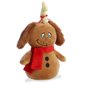 *** NEW FOR 2022 *** Aurora - Dr. Seuss - 8" Max Snowman