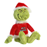 Aurora - Dr. Seuss - 16" Merry Grinchmas Grinch