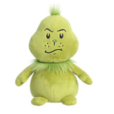*** NEW FOR 2022 *** Aurora - Dr. Seuss - 9.5" Pop Art Grinch