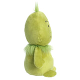 *** NEW FOR 2022 *** Aurora - Dr. Seuss - 9.5" Pop Art Grinch