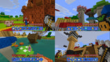 Minecraft Nintendo Switch