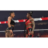 WWE 2K23 (PS4)