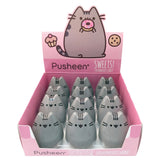 Pusheen Sweets! Strawberry Flavoured Candy with Tin