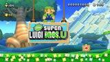 New Super Mario Bros. U Deluxe for Nintendo Switch