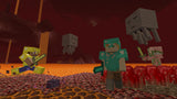 Minecraft Nintendo Switch
