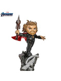 Statue Thor - Avengers: Endgame - MiniCo - Iron Studios