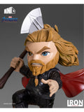 Statue Thor - Avengers: Endgame - MiniCo - Iron Studios