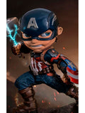 Statue Captain America - Avengers: Endgame - MiniCo - Iron Studios