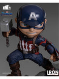 Statue Captain America - Avengers: Endgame - MiniCo - Iron Studios