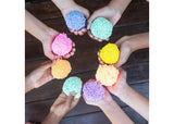 Educational Insights : Playfoam Combo - 8 Pack (Includes 4 Classic + 4 Sparkle Colors)
