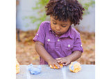 Educational Insights : Playfoam Combo - 8 Pack (Includes 4 Classic + 4 Sparkle Colors)