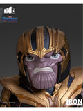 Statue Thanos - Avengers: Endgame - MiniCo - Iron Studios