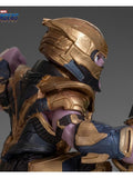 Statue Thanos - Avengers: Endgame - MiniCo - Iron Studios