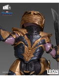 Statue Thanos - Avengers: Endgame - MiniCo - Iron Studios