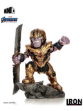 Statue Thanos - Avengers: Endgame - MiniCo - Iron Studios